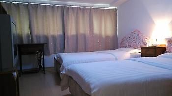 Lvshan Wenxin Hotel Jiujiang  Extérieur photo