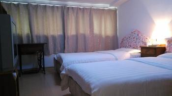 Lvshan Wenxin Hotel Jiujiang  Extérieur photo