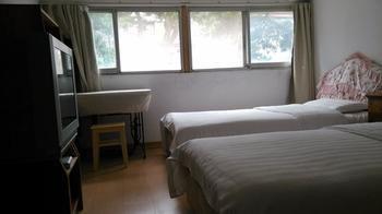 Lvshan Wenxin Hotel Jiujiang  Extérieur photo