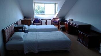 Lvshan Wenxin Hotel Jiujiang  Extérieur photo