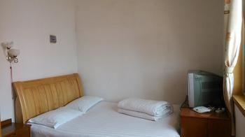 Lvshan Wenxin Hotel Jiujiang  Extérieur photo