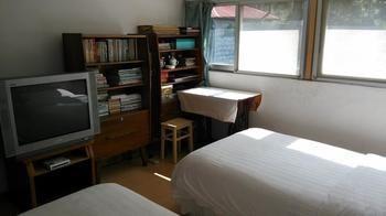 Lvshan Wenxin Hotel Jiujiang  Extérieur photo