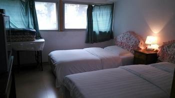 Lvshan Wenxin Hotel Jiujiang  Extérieur photo